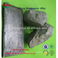 High Purity Ferro silicomanganese As Casting Additives / Cast Iron Additives